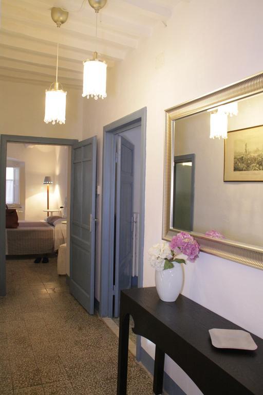 Abitare Il Borgo Piazza Del Popolo Apartment Castagneto Carducci Exterior photo
