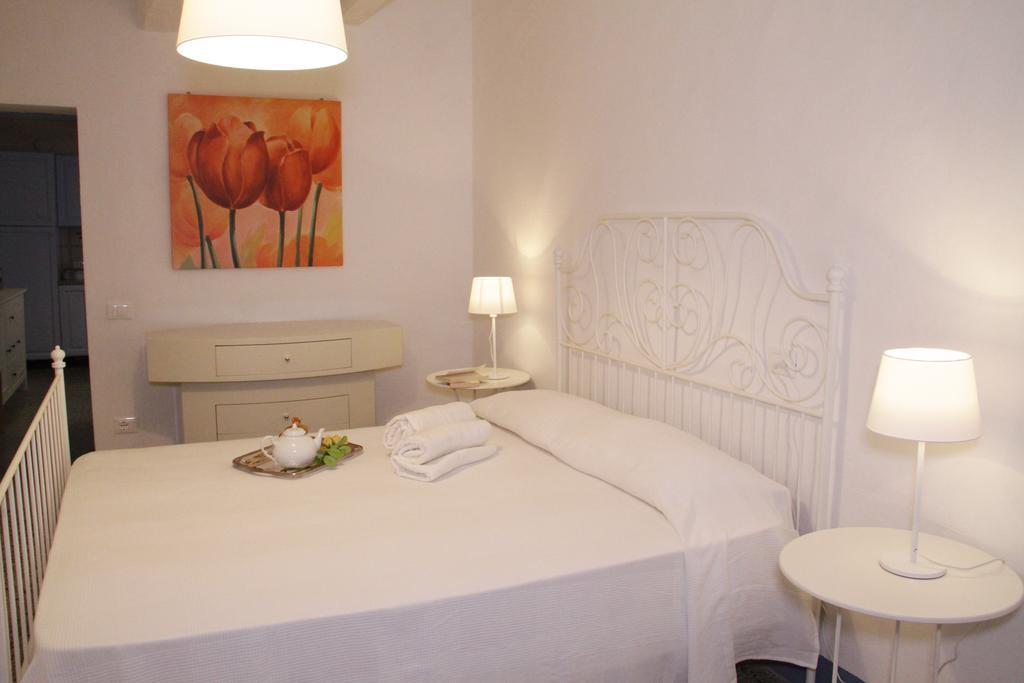 Abitare Il Borgo Piazza Del Popolo Apartment Castagneto Carducci Exterior photo