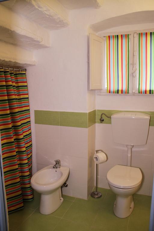Abitare Il Borgo Piazza Del Popolo Apartment Castagneto Carducci Exterior photo
