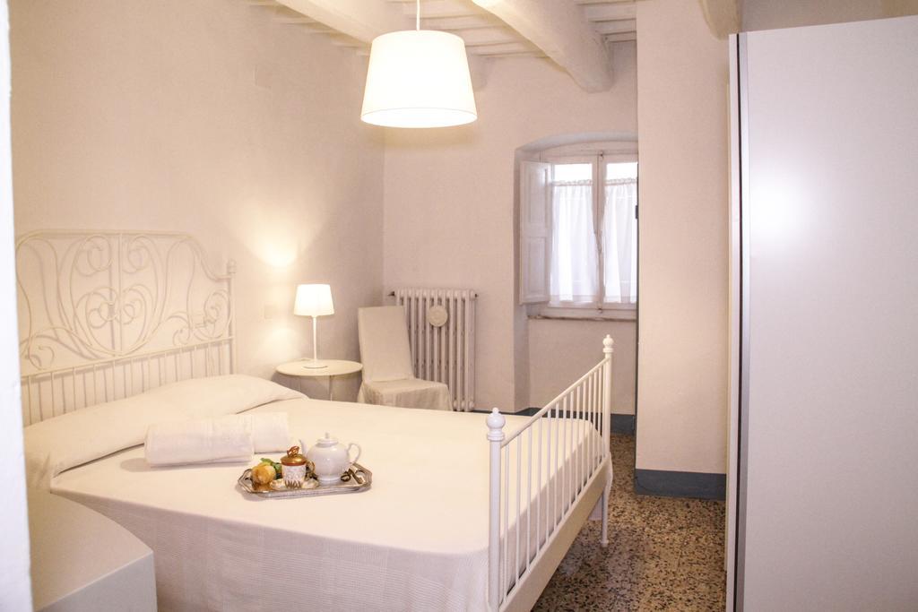 Abitare Il Borgo Piazza Del Popolo Apartment Castagneto Carducci Exterior photo