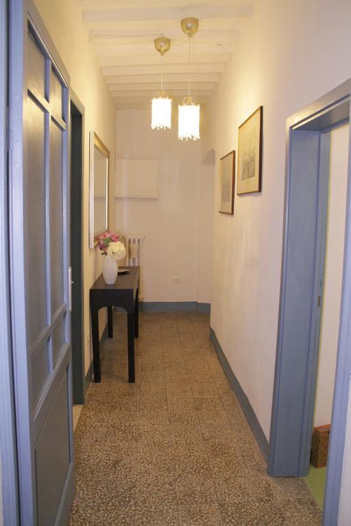 Abitare Il Borgo Piazza Del Popolo Apartment Castagneto Carducci Exterior photo