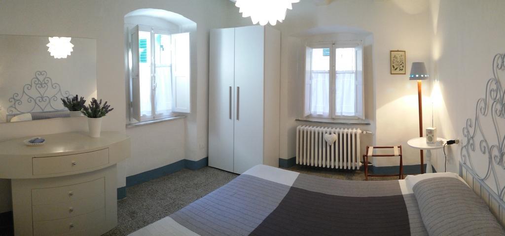 Abitare Il Borgo Piazza Del Popolo Apartment Castagneto Carducci Exterior photo